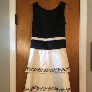 Girls Size 14 Rare Editions Dress